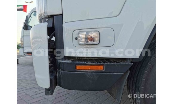 Sayi Imported Isuzu Rodeo White Mota in Import - Dubai a Ashanti Sayi Imported Isuzu Rodeo White Mota in Import - Dubai a Ashanti