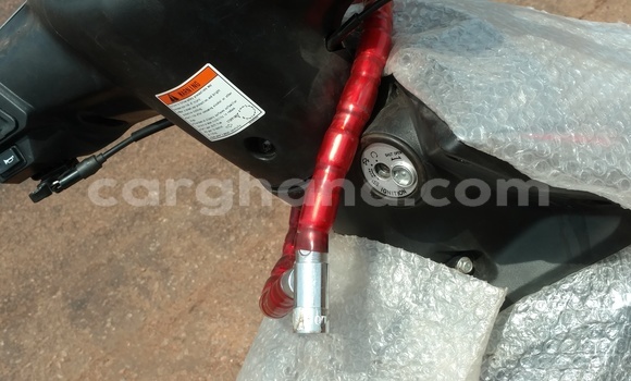 Buy Used Rieju Motors RS Other Bike in Kintampo in Brong-Ahafo