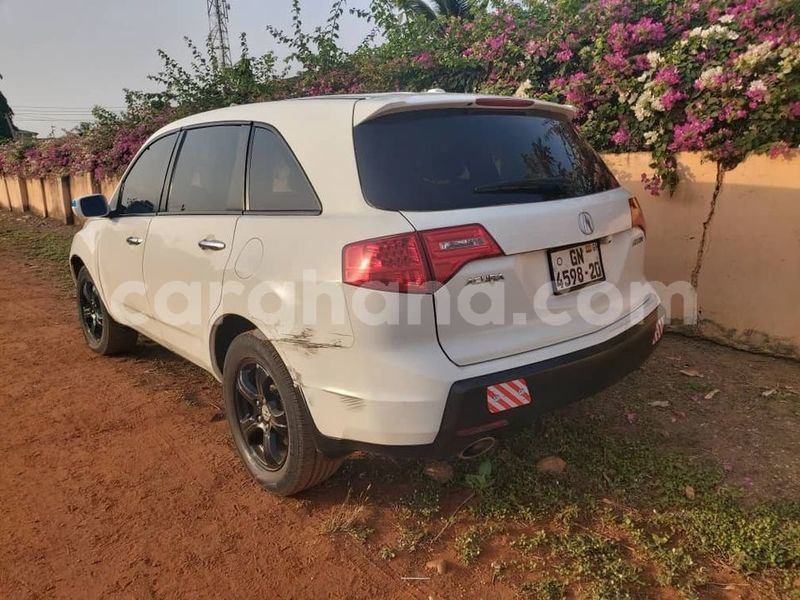 Big with watermark acura mdx greater accra accra 18448
