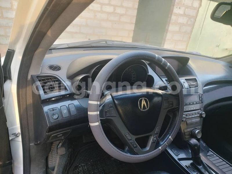 Big with watermark acura mdx greater accra accra 18448