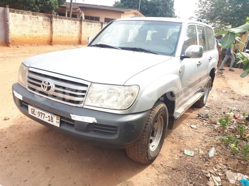 Big with watermark toyota land cruiser greater accra accra 18449