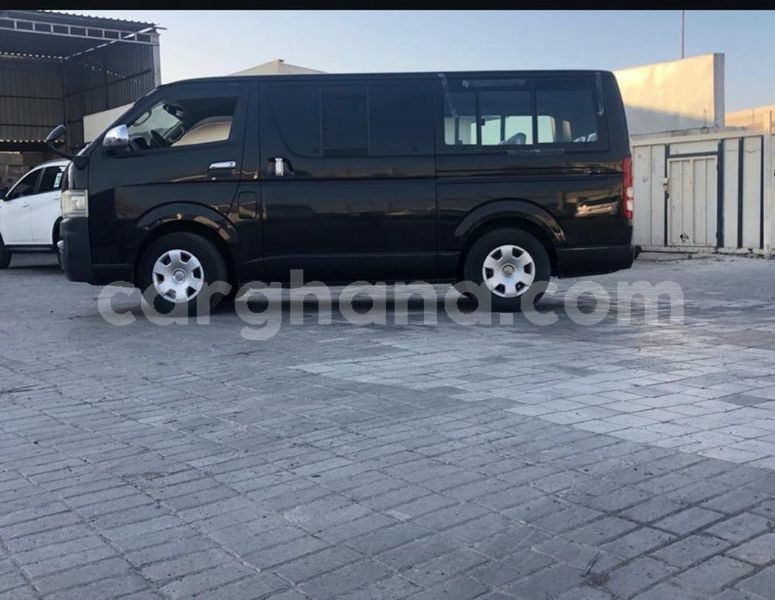Big with watermark toyota hiace greater accra accra 18450