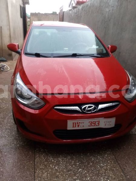 Big with watermark hyundai accent greater accra accra 18456