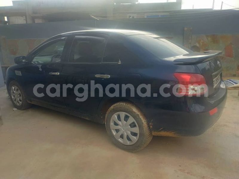 Big with watermark toyota yaris greater accra accra 18457