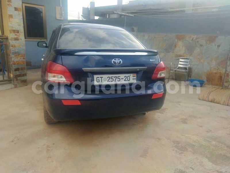 Big with watermark toyota yaris greater accra accra 18457