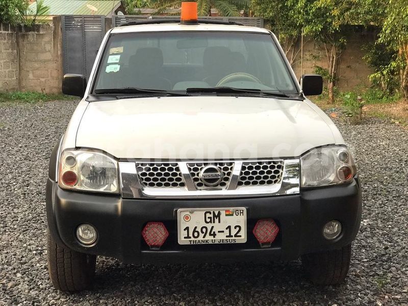 Big with watermark nissan np 300 greater accra accra 18459
