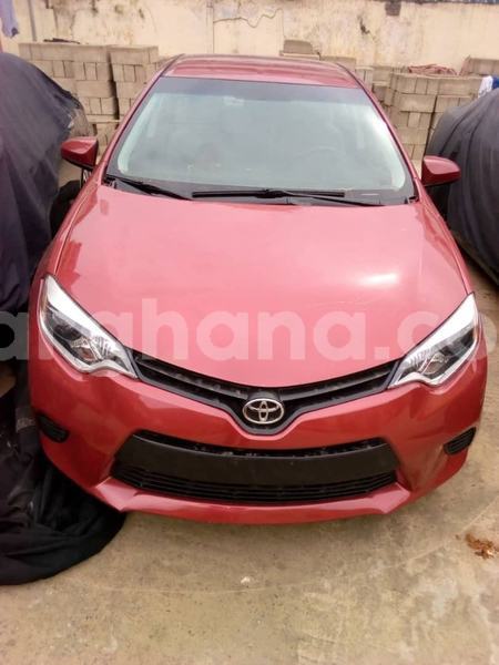 Big with watermark toyota corolla greater accra accra 18461