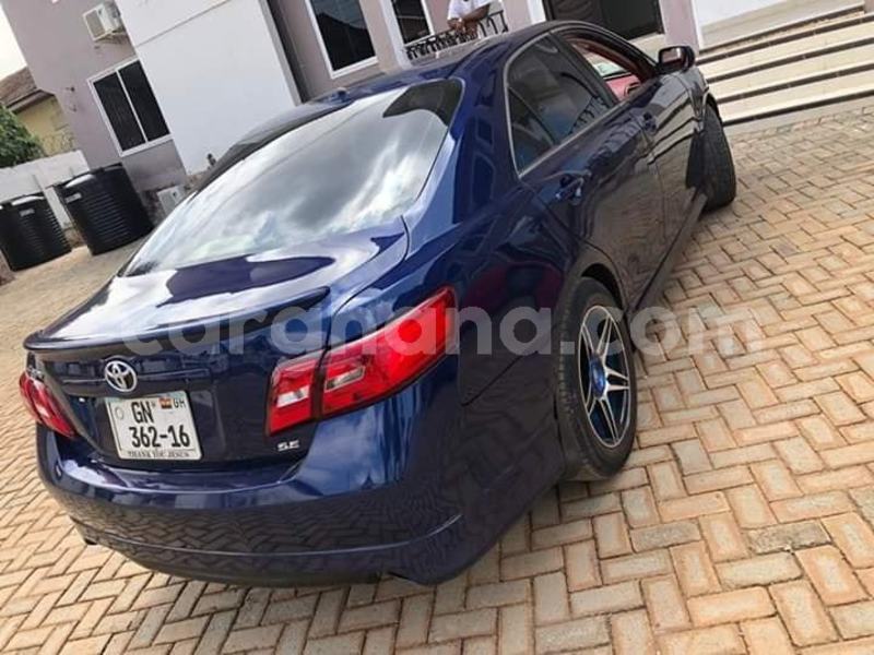 Big with watermark toyota camry greater accra accra 18466