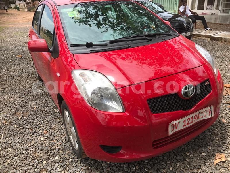 Big with watermark toyota yaris greater accra accra 18468