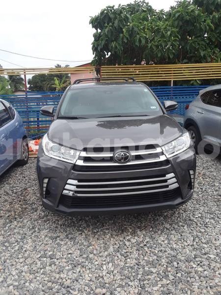 Big with watermark toyota highlander greater accra accra 18469