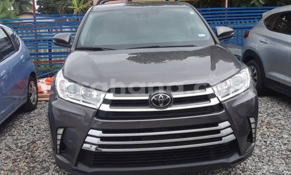 Buy Used Toyota Highlander Other Car in Accra in Greater Accra Buy Used Toyota Highlander Other Car in Accra in Greater Accra