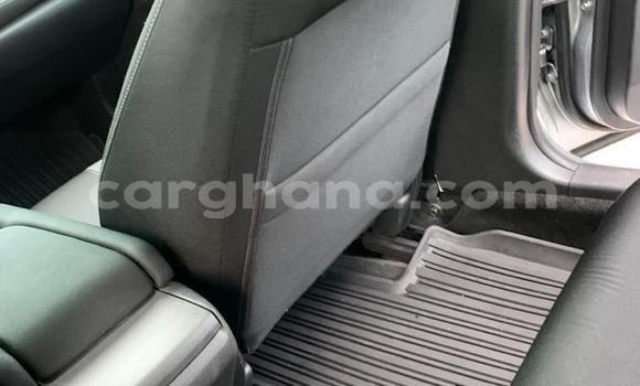 Sayi Na hannu Honda Civic Azurfa Mota in Accra a Greater Accra Sayi Na hannu Honda Civic Azurfa Mota in Accra a Greater Accra