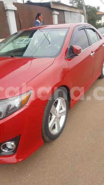 Big with watermark toyota camry greater accra accra 18472