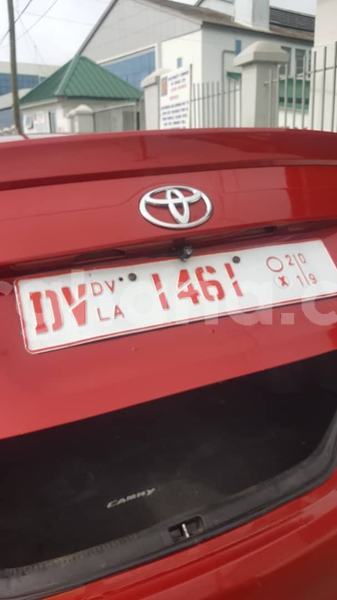 Big with watermark toyota camry greater accra accra 18472