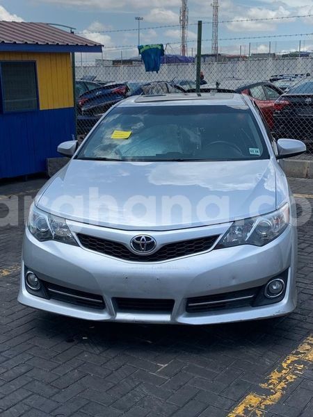 Big with watermark toyota camry greater accra accra 18473
