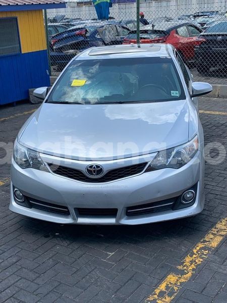 Big with watermark toyota camry greater accra accra 18473