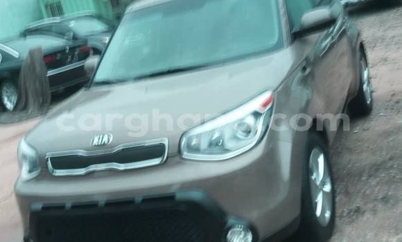 Sayi Na hannu Kia Soul Sauran Mota in Accra a Greater Accra Sayi Na hannu Kia Soul Sauran Mota in Accra a Greater Accra