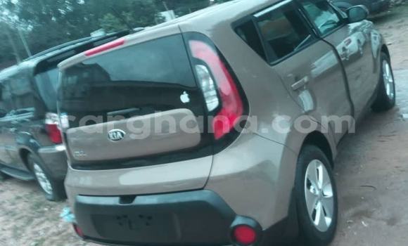 Sayi Na hannu Kia Soul Sauran Mota in Accra a Greater Accra Sayi Na hannu Kia Soul Sauran Mota in Accra a Greater Accra