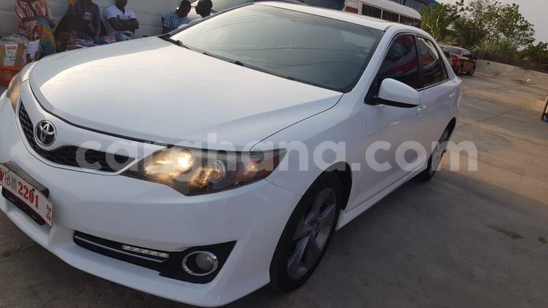 Big with watermark toyota camry greater accra accra 18478