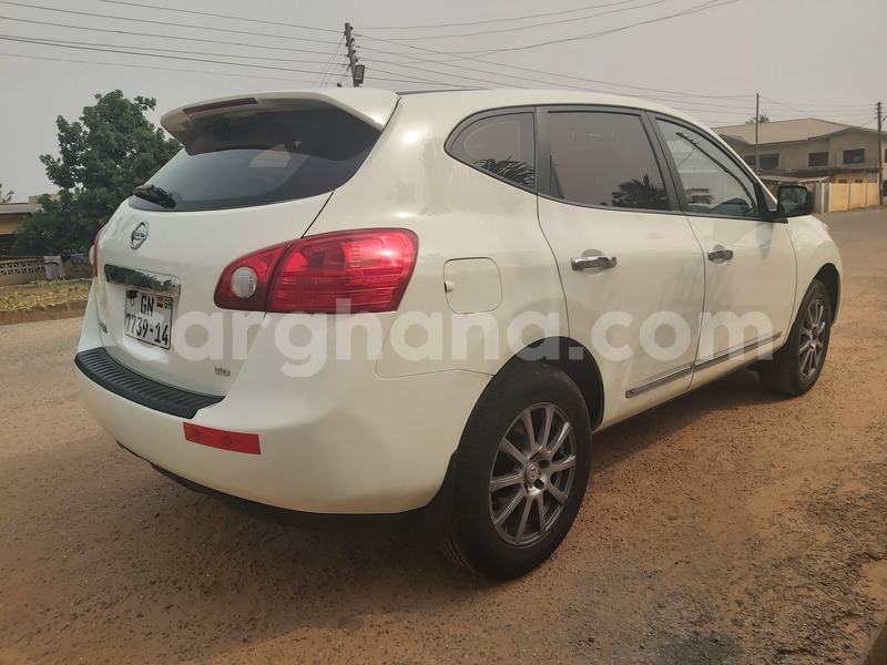 Big with watermark nissan rogue greater accra accra 18479