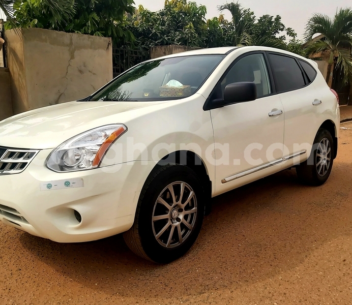 Big with watermark nissan rogue greater accra accra 18479