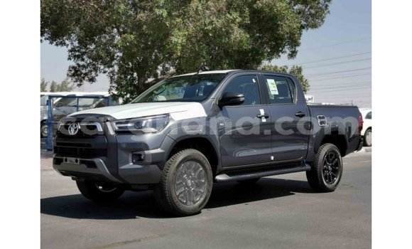 Buy Import Toyota Hilux Other Car in Import - Dubai in Ashanti Buy Import Toyota Hilux Other Car in Import - Dubai in Ashanti