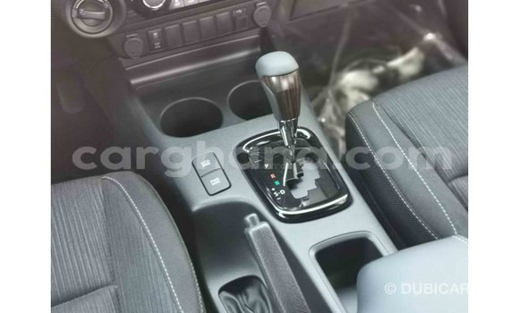Buy Import Toyota Hilux Other Car in Import - Dubai in Ashanti Buy Import Toyota Hilux Other Car in Import - Dubai in Ashanti