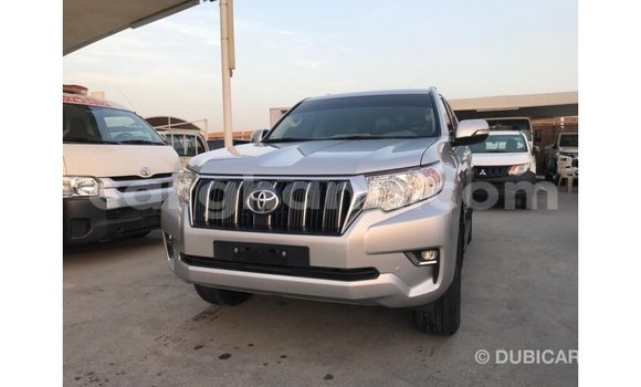 Sayi Imported Toyota Prado Sauran Mota in Import - Dubai a Ashanti Sayi Imported Toyota Prado Sauran Mota in Import - Dubai a Ashanti