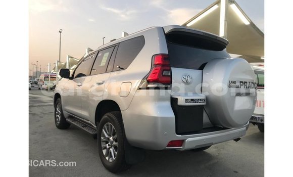 Sayi Imported Toyota Prado Sauran Mota in Import - Dubai a Ashanti Sayi Imported Toyota Prado Sauran Mota in Import - Dubai a Ashanti