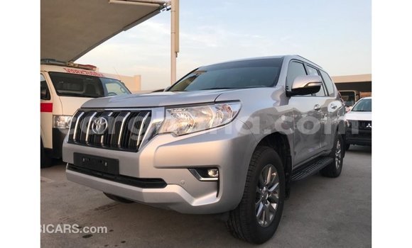 Sayi Imported Toyota Prado Sauran Mota in Import - Dubai a Ashanti Sayi Imported Toyota Prado Sauran Mota in Import - Dubai a Ashanti