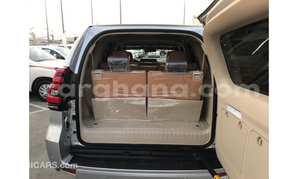 Sayi Imported Toyota Prado Sauran Mota in Import - Dubai a Ashanti Sayi Imported Toyota Prado Sauran Mota in Import - Dubai a Ashanti