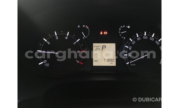 Sayi Imported Toyota Prado Sauran Mota in Import - Dubai a Ashanti Sayi Imported Toyota Prado Sauran Mota in Import - Dubai a Ashanti