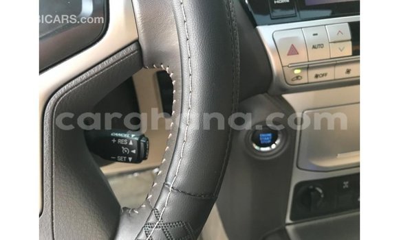 Sayi Imported Toyota Prado Sauran Mota in Import - Dubai a Ashanti Sayi Imported Toyota Prado Sauran Mota in Import - Dubai a Ashanti