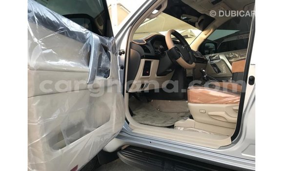 Sayi Imported Toyota Prado Sauran Mota in Import - Dubai a Ashanti Sayi Imported Toyota Prado Sauran Mota in Import - Dubai a Ashanti