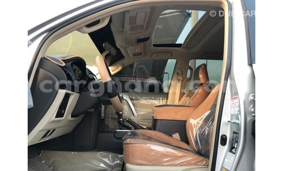Sayi Imported Toyota Prado Sauran Mota in Import - Dubai a Ashanti Sayi Imported Toyota Prado Sauran Mota in Import - Dubai a Ashanti