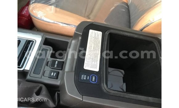 Sayi Imported Toyota Prado Sauran Mota in Import - Dubai a Ashanti Sayi Imported Toyota Prado Sauran Mota in Import - Dubai a Ashanti