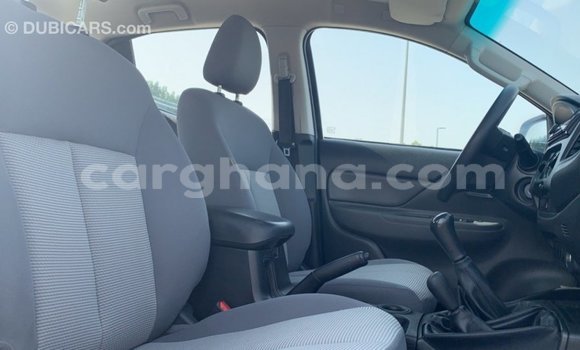 Ra Imported Mitsubishi L200 funfun Ọkọ̀ in Import - Dubai ni Ashanti Ra Imported Mitsubishi L200 funfun Ọkọ̀ in Import - Dubai ni Ashanti