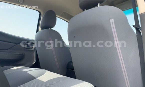 Ra Imported Mitsubishi L200 funfun Ọkọ̀ in Import - Dubai ni Ashanti Ra Imported Mitsubishi L200 funfun Ọkọ̀ in Import - Dubai ni Ashanti