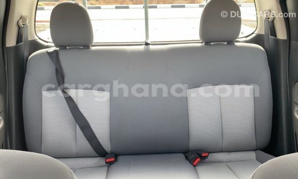 Ra Imported Mitsubishi L200 funfun Ọkọ̀ in Import - Dubai ni Ashanti Ra Imported Mitsubishi L200 funfun Ọkọ̀ in Import - Dubai ni Ashanti