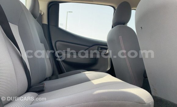 Ra Imported Mitsubishi L200 funfun Ọkọ̀ in Import - Dubai ni Ashanti Ra Imported Mitsubishi L200 funfun Ọkọ̀ in Import - Dubai ni Ashanti