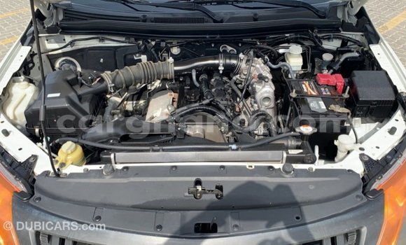 Ra Imported Mitsubishi L200 funfun Ọkọ̀ in Import - Dubai ni Ashanti Ra Imported Mitsubishi L200 funfun Ọkọ̀ in Import - Dubai ni Ashanti