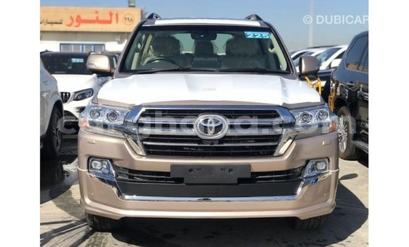 Ra Imported Toyota Land Cruiser Miiran Ọkọ̀ in Import - Dubai ni Ashanti Ra Imported Toyota Land Cruiser Miiran Ọkọ̀ in Import - Dubai ni Ashanti