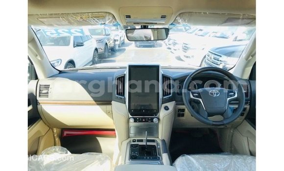 Ra Imported Toyota Land Cruiser Miiran Ọkọ̀ in Import - Dubai ni Ashanti Ra Imported Toyota Land Cruiser Miiran Ọkọ̀ in Import - Dubai ni Ashanti