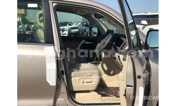 Ra Imported Toyota Land Cruiser Miiran Ọkọ̀ in Import - Dubai ni Ashanti Ra Imported Toyota Land Cruiser Miiran Ọkọ̀ in Import - Dubai ni Ashanti