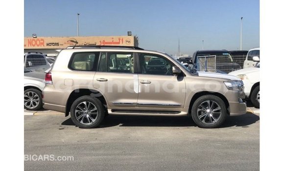 Ra Imported Toyota Land Cruiser Miiran Ọkọ̀ in Import - Dubai ni Ashanti Ra Imported Toyota Land Cruiser Miiran Ọkọ̀ in Import - Dubai ni Ashanti