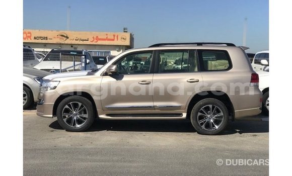 Ra Imported Toyota Land Cruiser Miiran Ọkọ̀ in Import - Dubai ni Ashanti Ra Imported Toyota Land Cruiser Miiran Ọkọ̀ in Import - Dubai ni Ashanti