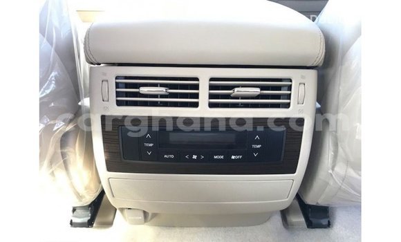 Ra Imported Toyota Land Cruiser Miiran Ọkọ̀ in Import - Dubai ni Ashanti Ra Imported Toyota Land Cruiser Miiran Ọkọ̀ in Import - Dubai ni Ashanti