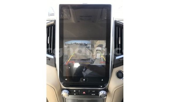 Ra Imported Toyota Land Cruiser Miiran Ọkọ̀ in Import - Dubai ni Ashanti Ra Imported Toyota Land Cruiser Miiran Ọkọ̀ in Import - Dubai ni Ashanti