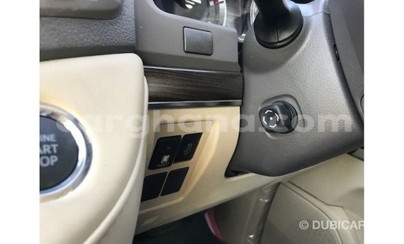 Ra Imported Toyota Land Cruiser Miiran Ọkọ̀ in Import - Dubai ni Ashanti Ra Imported Toyota Land Cruiser Miiran Ọkọ̀ in Import - Dubai ni Ashanti