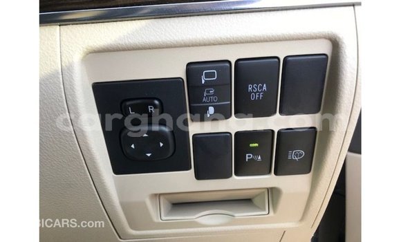 Ra Imported Toyota Land Cruiser Miiran Ọkọ̀ in Import - Dubai ni Ashanti Ra Imported Toyota Land Cruiser Miiran Ọkọ̀ in Import - Dubai ni Ashanti